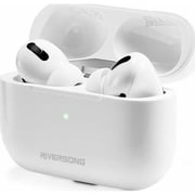 Riversong Air Pro EA79 TWS In Ear Earbuds White Riversong Air Pro EA79 TWS In Ear Earbuds White
