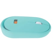 2B Wireless Bluetooth Mouse Blue 2B Wireless Bluetooth Mouse Blue