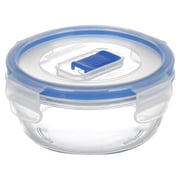 Luminarc Pure Box Round Active 420ml Food Containers