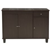 Homestyle Della Kicthen Cabinet SH53468