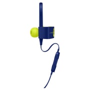 Beats Powerbeats3 Wireless Earphones – Beats Pop Collection – Pop Indigo