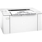 HP LaserJet Pro M102A Laser Printer HP LaserJet Pro M102A Laser Printer