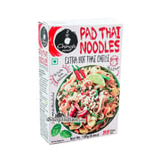 Buy Chings Secret Pad Thai Noodles Extra Hot Chilli 130g Online In Uae Sharaf Dg 1374