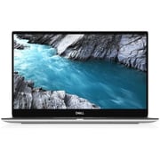 Dell XPS-7390 Touchscreen Laptop Corei7 1.8GHz 16GB 512GB Win10 13.3inch Silver Backlit Keyboard