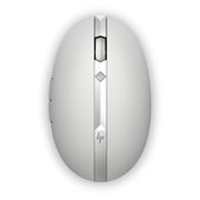 HP 700 Spectre Rechargeable Mouse Turbo Silver 3NZ71AA