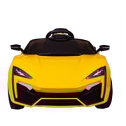 Bingo AM-9066 Electric Car 6V 7ah 2 Open Door Bingo AM-9066 Electric Car 6V 7ah 2 Open Door