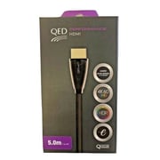 QED QE6055 Performance Premium HDMI Cable 5m