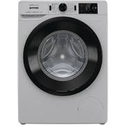 Gorenje Front Load Washing Machine 8 kg WNEI84AS/A