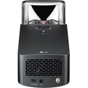 LG PF1000U Ultra Short Throw Projector LG PF1000U Ultra Short Throw Projector