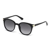 Guess GU7550-01B-52 Women's Sunglass Guess GU7550-01B-52 Women's Sunglass