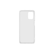 Samsung Soft Case Transparent Samsung Galaxy A12