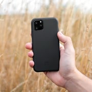 Woodcessories Bio Case For iPhone 11 Pro Max Black