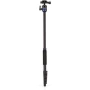 Benro Fit19aih0 Itrip Series 0 Aluminum Tripod With Ih0 Ball Head Benro Fit19aih0 Itrip Series 0 Aluminum Tripod With Ih0 Ball Head