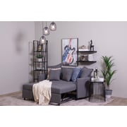 Pan Emirates Rackload 2 Seater Sofa Cum Bed Pan Emirates Rackload 2 Seater Sofa Cum Bed