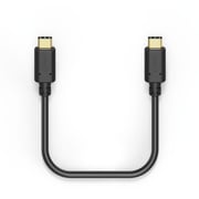 Hama USB Type-C Cable 1.5m Black