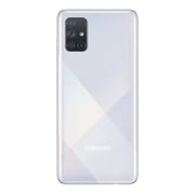 Samsung A71 128GB Prism Crush Silver 4G Dual Sim Smartphone SMA715F Samsung A71 128GB Prism Crush Silver 4G Dual Sim Smartphone SMA715F