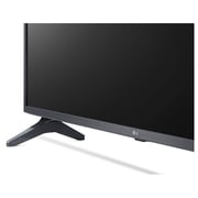 LG UHD 4K Smart Television 65 inch Series 75, HDR10 Pro, a5 Gen5 AI Processor 4K, HGiG. - 65UQ75006LG LG UHD 4K Smart Television 65 inch Series 75, HDR10 Pro, a5 Gen5 AI Processor 4K, HGiG. - 65UQ75006LG
