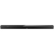 Bose Smart Soundbar 900 Black With Dolby Atmos And Voice Control