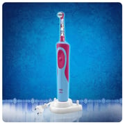 Braun FROZEN Oral B Electric Tootbrush D12513K