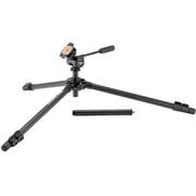 Velbon VESHERPA5370D Tripod Sherpa 5370D W/QB-157Q Quick Release Plate Velbon VESHERPA5370D Tripod Sherpa 5370D W/QB-157Q Quick Release Plate