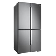 Samsung French Door Refrigerator 678 Litres RF60N91H3SL Samsung French Door Refrigerator 678 Litres RF60N91H3SL