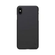 Nillkin Protective Case Cover For Apple iPhone XS Max Black Nillkin Protective Case Cover For Apple iPhone XS Max Black