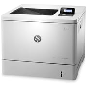HP B5L25A Color LaserJet Enterprise M553dn Printer