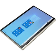 HP Envy X360 13MBD0023DX 2-in-1 Laptop - Core i7 1.30GHz 8GB 512GB Win10 13.3inch FHD Pale Gold English Keyboard HP Envy X360 13MBD0023DX 2-in-1 Laptop - Core i7 1.30GHz 8GB 512GB Win10 13.3inch FHD Pale Gold English Keyboard