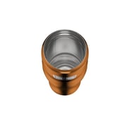 Thermos Stainless King Travel Mug 470ml - Copper Thermos Stainless King Travel Mug 470ml - Copper