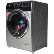 Evvoli Front Load Washing Machine 7 kg EVWM-FDDH-712S
