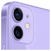 iPhone 12 mini 64GB Purple - Middle East Version