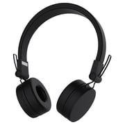 Buy Defunc D1131 GO Wireless Headphone Black Online in UAE Sharaf DG
