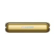 Samsung Galaxy Z Flip 256GB Mirror Gold 4G Smartphone Samsung Galaxy Z Flip 256GB Mirror Gold 4G Smartphone