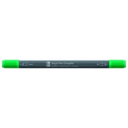 Marabu Aqua Pen Graphix, Dark Green 068 Marabu Aqua Pen Graphix, Dark Green 068