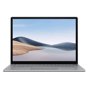 Microsoft Surface Laptop 4 5ip-00037 Quad Core 11th Gen Intel Core i7-1185G7 3.00GHz 16GB 512GB SSD Intel Iris Xe Graphics Win10 Pro 15inch Platinum