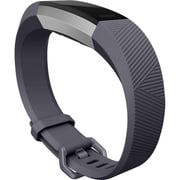 Fitbit Alta Hr Accessory Band Small - Blue Gray Fitbit Alta Hr Accessory Band Small - Blue Gray