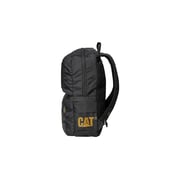 Caterpillar The Sixty Black Backpack