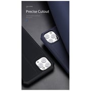 Dux Ducis Skin X Series Flip Case Black For iPhone 11 Pro Max