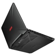 Asus TUF FX504GD-DM364T Gaming Laptop - Core i7 2.2GHz 16GB 1TB+128GB 4GB Win10 15.6inch FHD Red Black