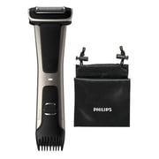 Philips Body Groom Showerproof Body Groomer BG702513 Philips Body Groom Showerproof Body Groomer BG702513