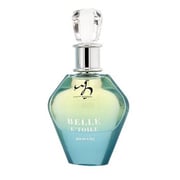 Hemani Perfume Belle E'Toile For Her 100ml Hemani Perfume Belle E'Toile For Her 100ml
