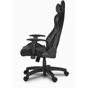 Arozzi Verona Junior Gaming Chair 76cm Black Arozzi Verona Junior Gaming Chair 76cm Black