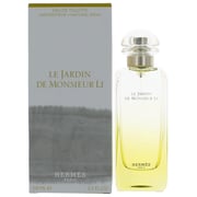 Hermes Le Jardin De Monsieur Li Women's Perfume 100ml EDT Hermes Le Jardin De Monsieur Li Women's Perfume 100ml EDT