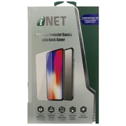 Inet Tempered Glass Screen Protector W/Back Case For Samsung Note 10 Plus Inet Tempered Glass Screen Protector W/Back Case For Samsung Note 10 Plus