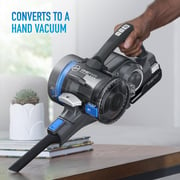 Hoover HSV-OPWBP-SAA Onepwr Blade + Cordless Vacuum (With Extra Battery Free Inside)