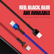 Ldnio 3-in-1 Charging Cable 1.2m