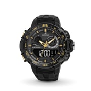 Westar Black Polyurathane Digital Watch Men 85011PTN002 Westar Black Polyurathane Digital Watch Men 85011PTN002