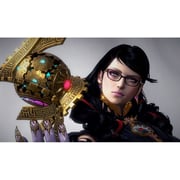 Nintendo Switch Bayonetta 3 Game Nintendo Switch Bayonetta 3 Game