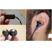 Xiaomi Mi Active Noise Cancellation Type-c In-ear Earphone Headset Wired Headphones In-line Control With Mic - For Smartphone & Notebook - Black Xiaomi Mi Active Noise Cancellation Type-c In-ear Earphone Headset Wired Headphones In-line Control With Mic - For Smartphone & Notebook - Black