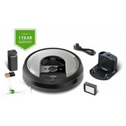 IRobot Vacuum Cleaner I755840 Roomba I7+
